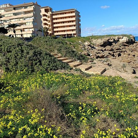 Apartamento Miramar Τορεβιέχα Εξωτερικό φωτογραφία