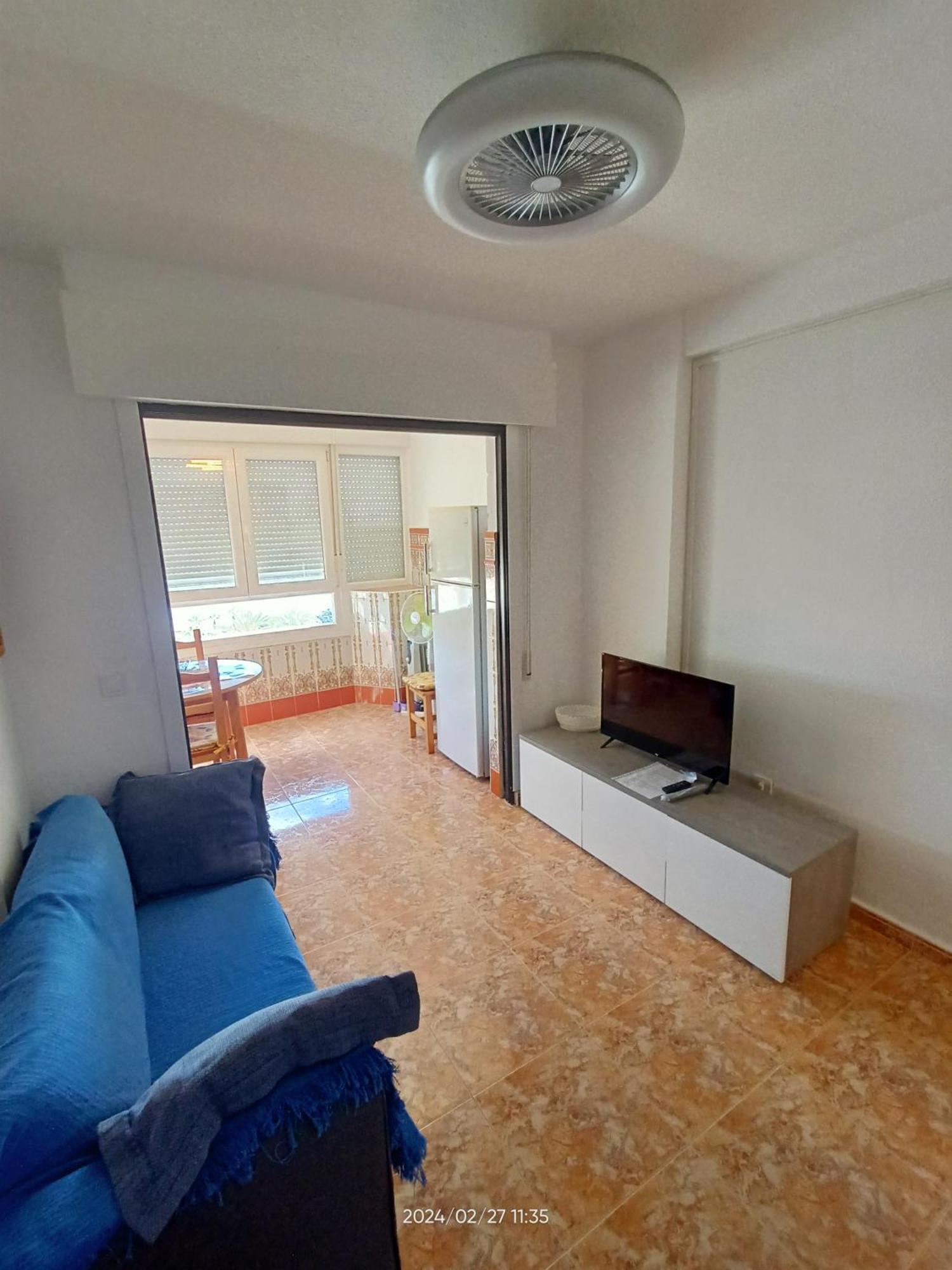 Apartamento Miramar Τορεβιέχα Εξωτερικό φωτογραφία