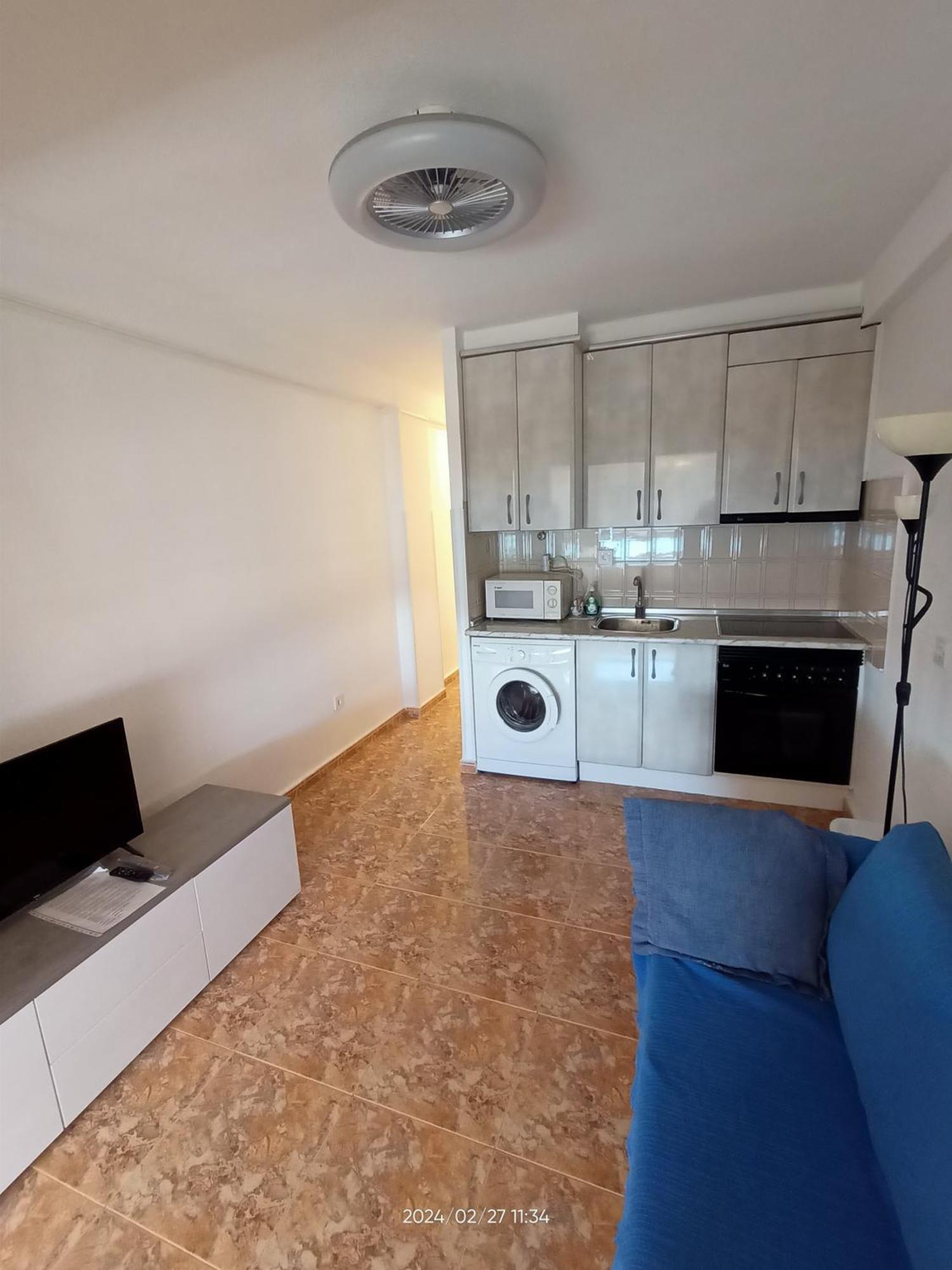 Apartamento Miramar Τορεβιέχα Εξωτερικό φωτογραφία