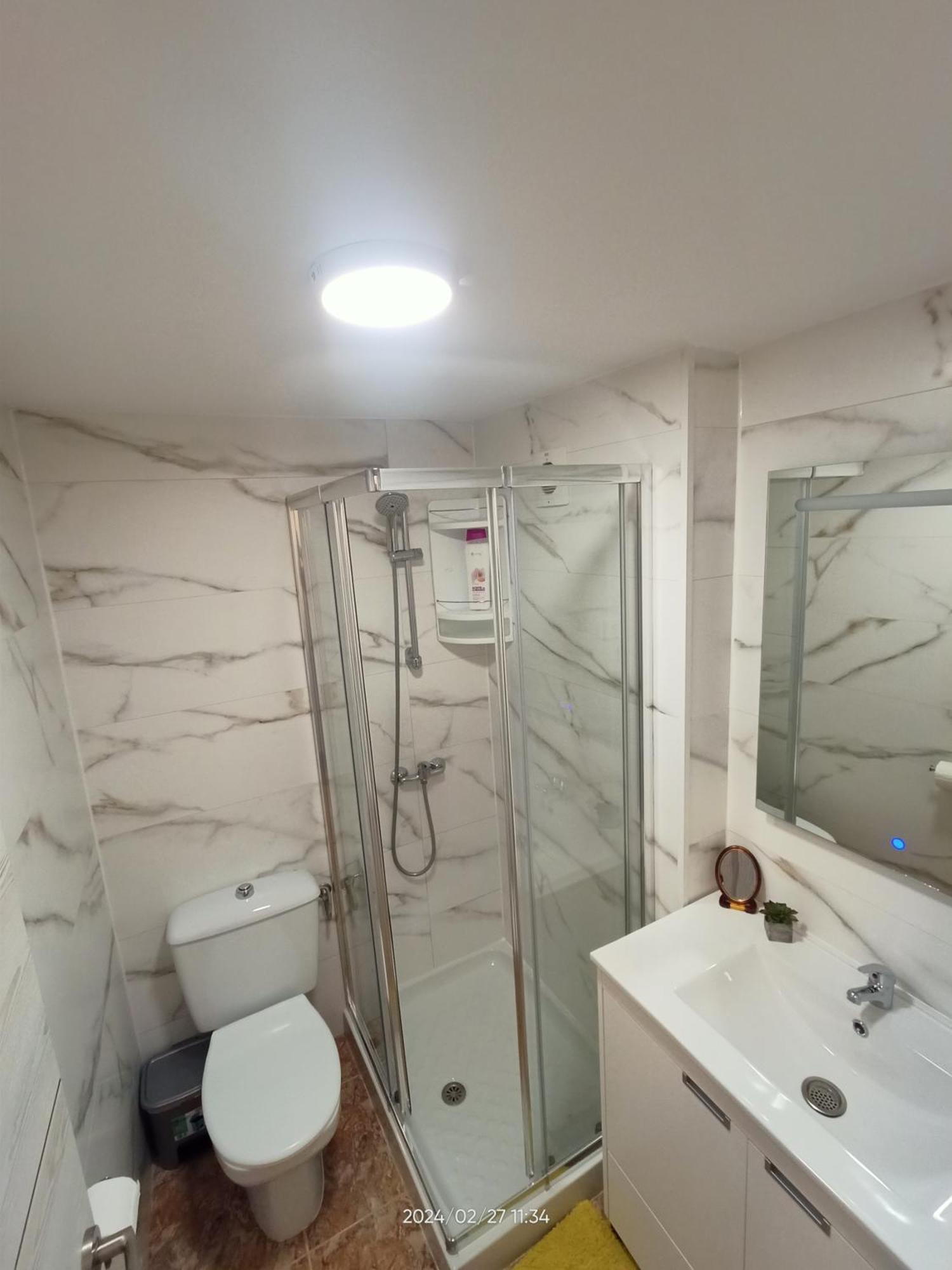 Apartamento Miramar Τορεβιέχα Εξωτερικό φωτογραφία
