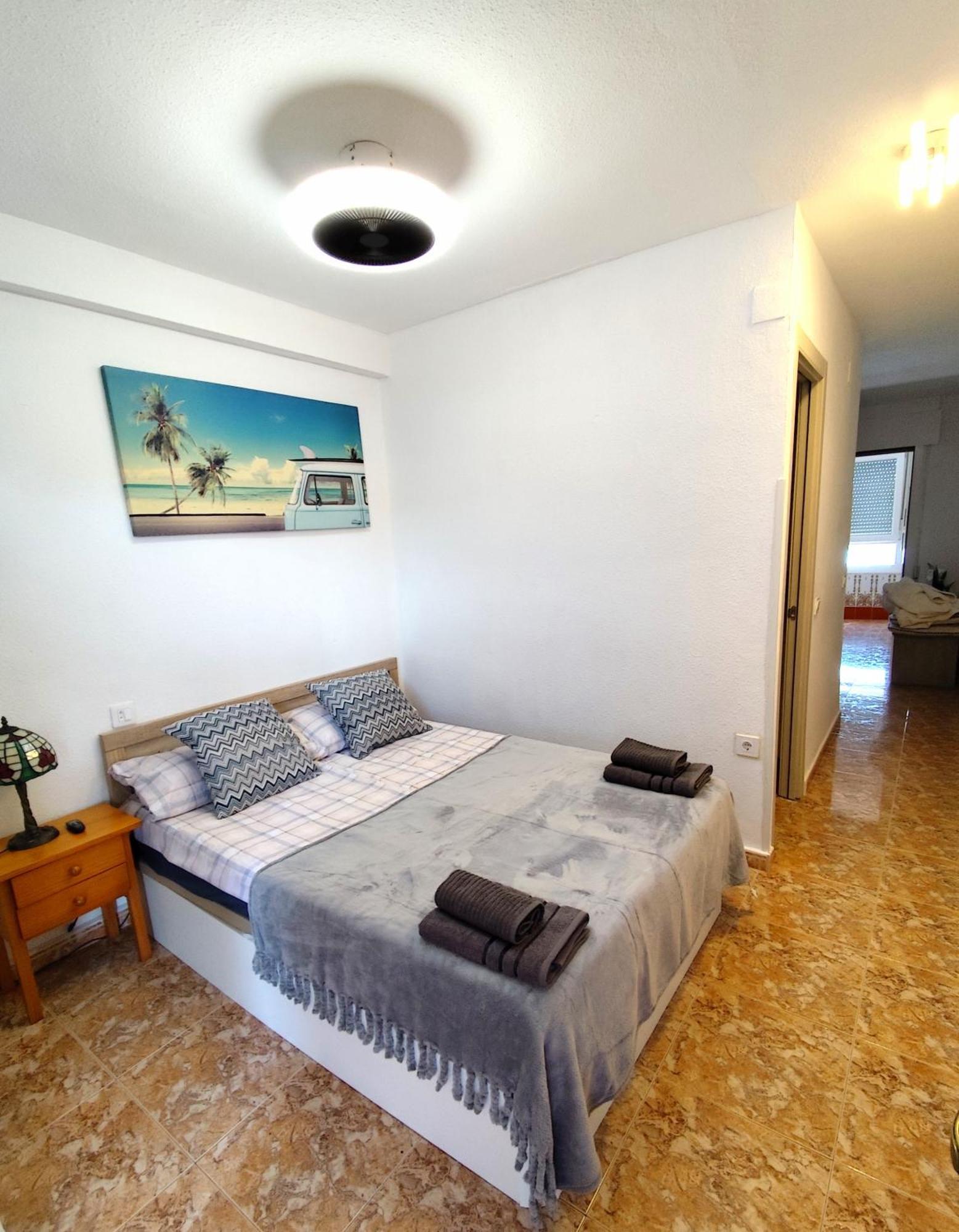 Apartamento Miramar Τορεβιέχα Εξωτερικό φωτογραφία