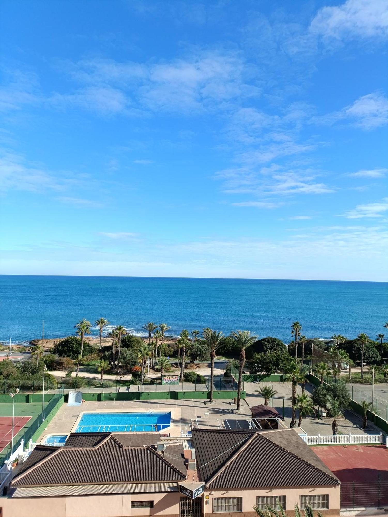 Apartamento Miramar Τορεβιέχα Εξωτερικό φωτογραφία
