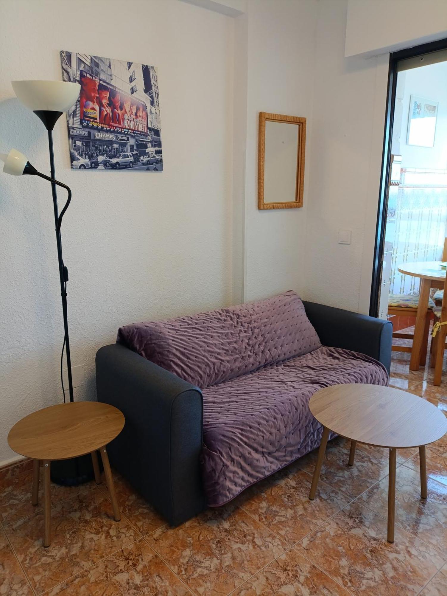 Apartamento Miramar Τορεβιέχα Εξωτερικό φωτογραφία