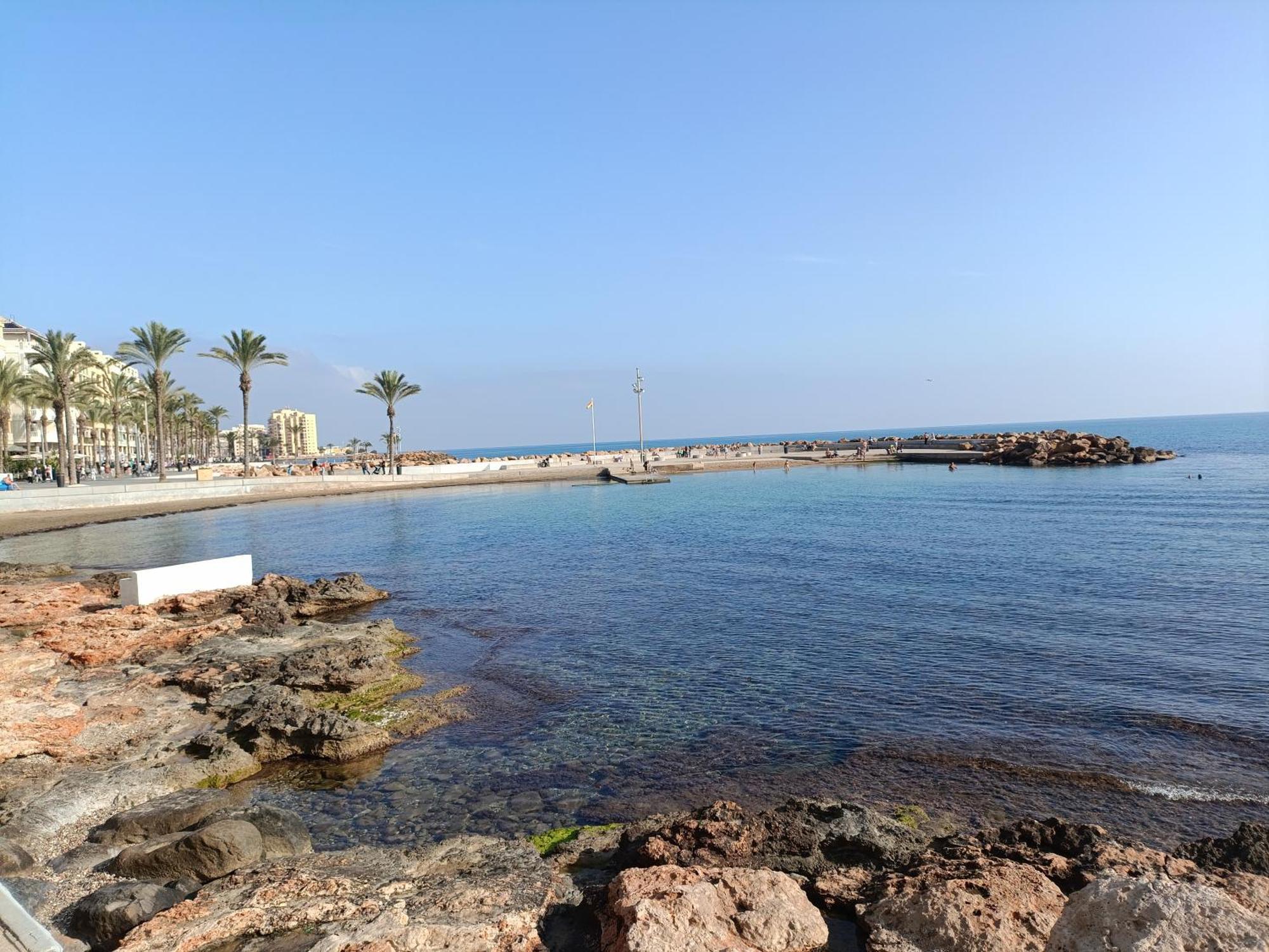Apartamento Miramar Τορεβιέχα Εξωτερικό φωτογραφία