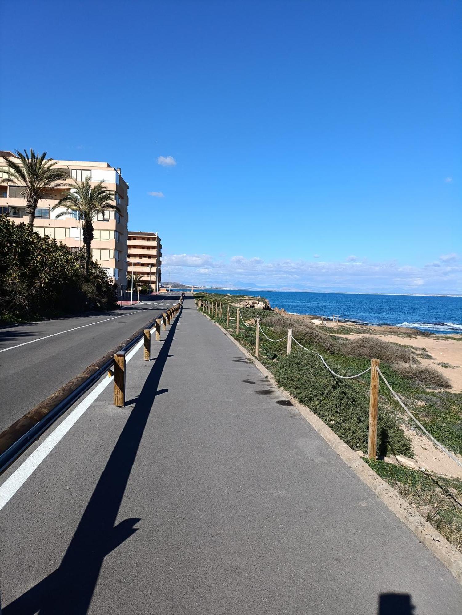 Apartamento Miramar Τορεβιέχα Εξωτερικό φωτογραφία