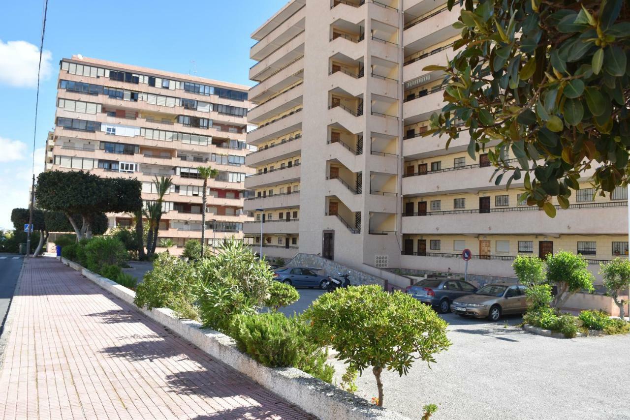 Apartamento Miramar Τορεβιέχα Εξωτερικό φωτογραφία